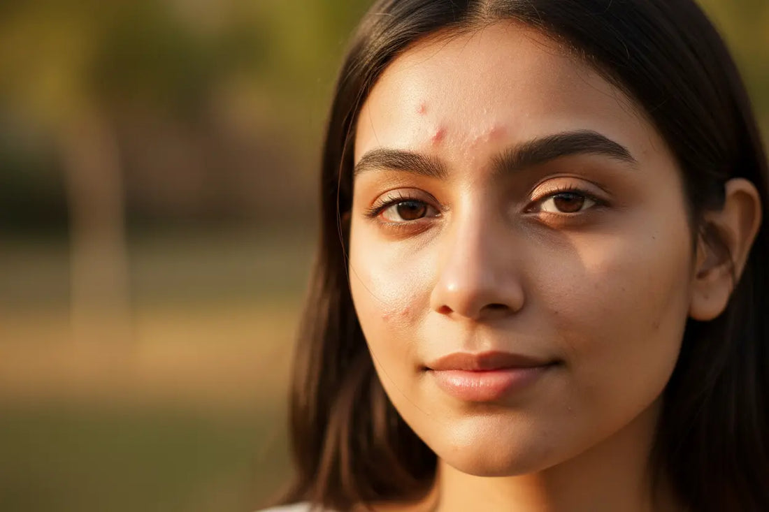 Why Your Acne Keeps Coming Back (And How to Actually Stop It) Lumo