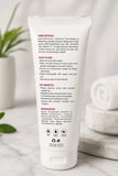 Lumo Vitamin C Anti-Acne Face Wash Lumo Beauty