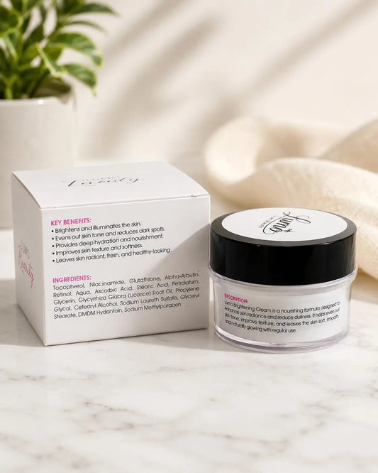 Lumo Skin Brightening Cream Lumo Beauty
