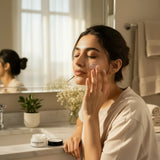 Lumo Brightening Cream - Lid on Table Only